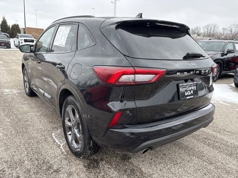 Used 2023 Ford Escape ST-Line w/ Cold Weather Package image 7