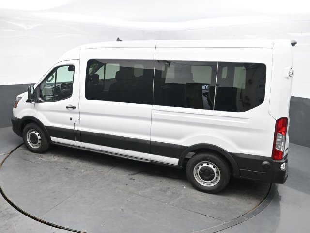Used 2024 Ford Transit 350 XL RWD image 25