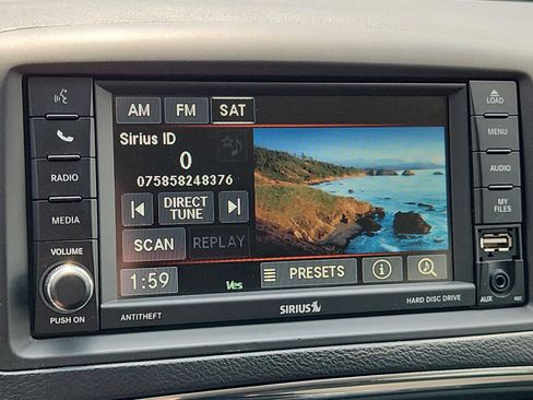 Used 2017 Dodge Grand Caravan SE w/ Power Window Group FWD image 23