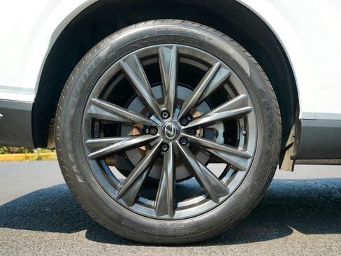 Used 2023 Lexus RX 350 F Sport w/ Accessory Package AWD/4WD image 16