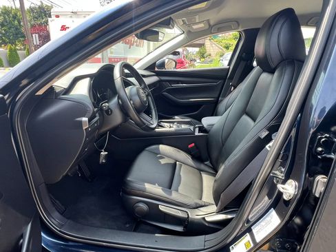 Used 2020 MAZDA MAZDA3 Sedan w/ Select Package FWD image 28