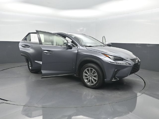 Used 2021 Lexus NX 300 FWD w/ Accessory Package 2 image 33