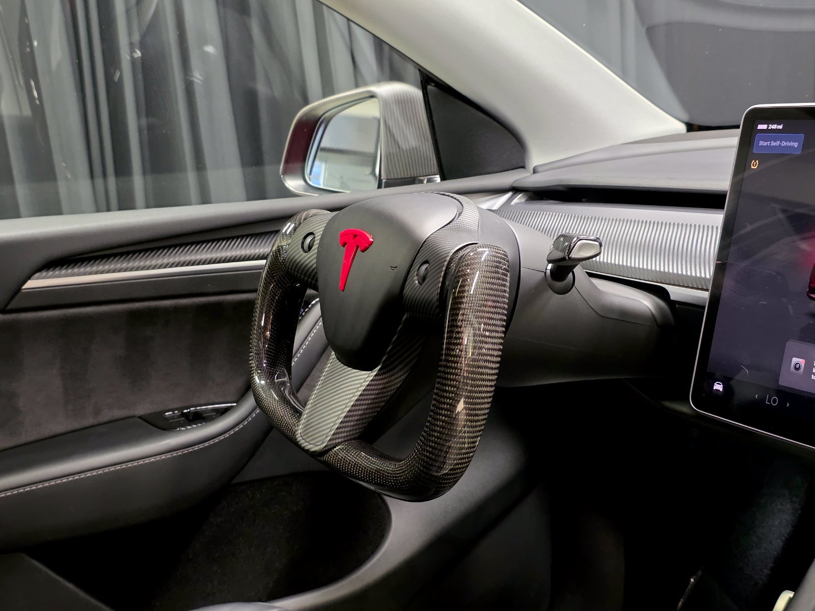 Used 2022 Tesla Model Y Performance AWD/4WD image 35