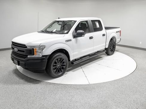 Used 2020 Ford F150 XL w/ XL Power Equipment Group AWD/4WD image 34