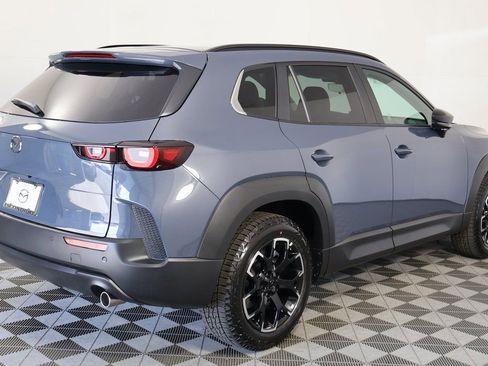 New 2026 MAZDA CX-50 Meridian Edition w/ Cargo Package AWD/4WD image 2