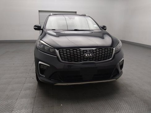 Used 2019 Kia Sorento SX AWD/4WD image 14