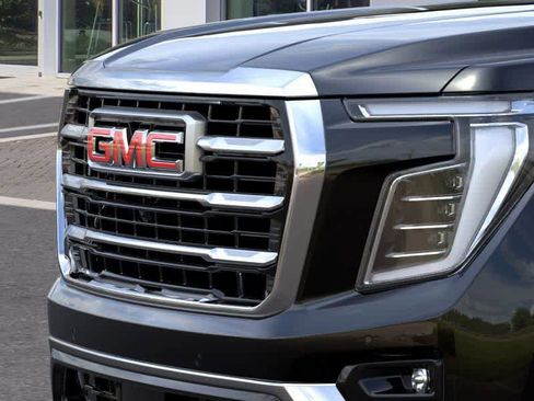 New 2026 GMC Yukon XL Elevation image 13