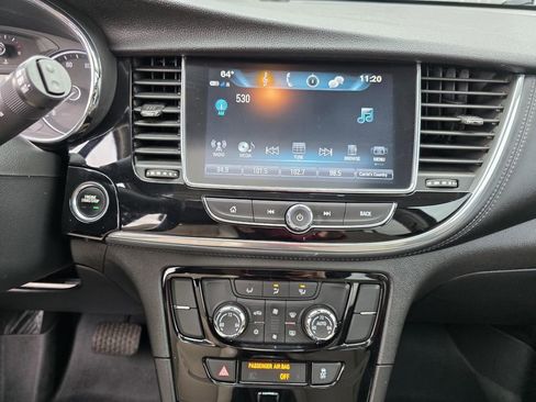 Used 2018 Buick Encore Preferred w/ Experience Buick Package image 26