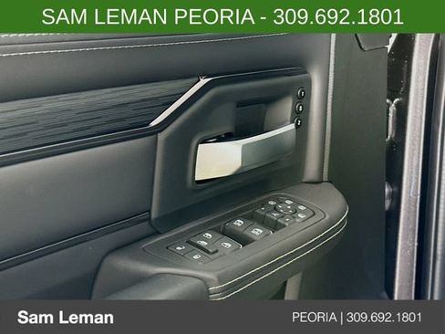 New 2026 RAM 2500 Power Wagon AWD/4WD image 18