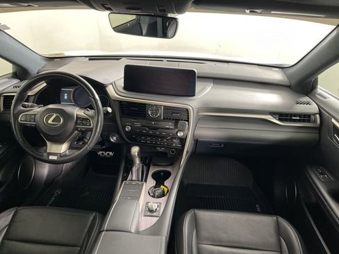 Used 2020 Lexus RX 350 F Sport w/ Accessory Package image 19