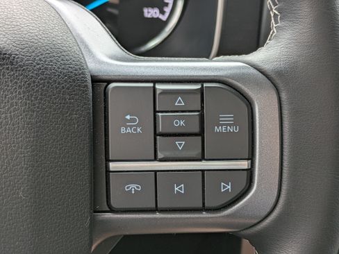 Used 2023 Ford F150 XLT w/ Equipment Group 302A High AWD/4WD image 24