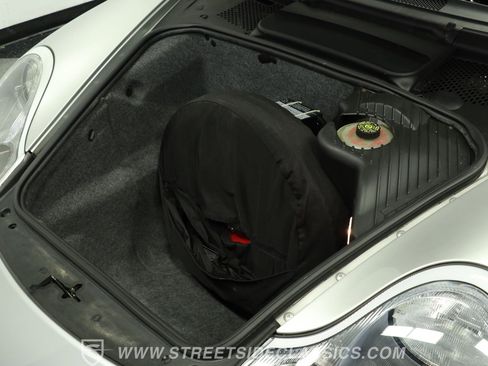 Used 1998 Porsche Boxster image 29