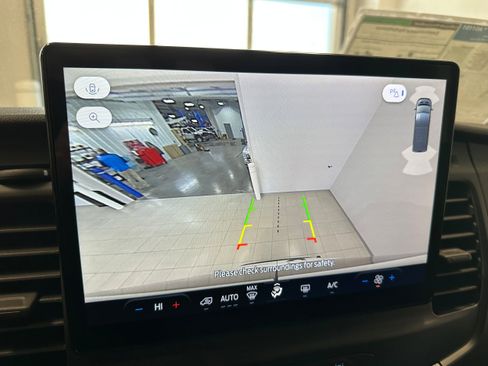 New 2026 Ford Transit 250 148 Medium Roof Extended AWD w/ Load Area Protection Package image 18