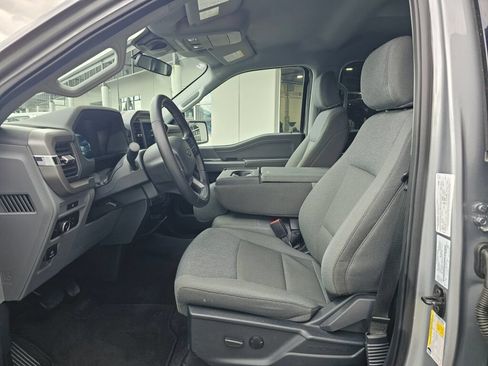Used 2025 Ford F150 XLT w/ Equipment Group 301A Standard AWD/4WD image 20