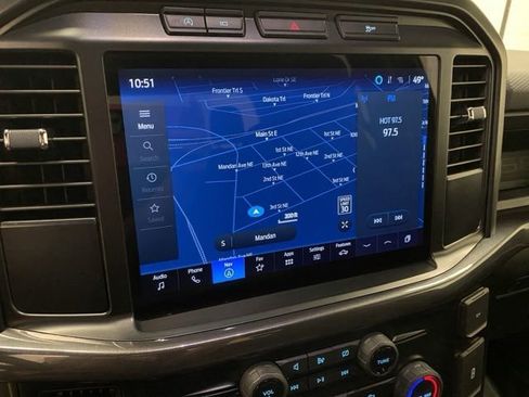 Used 2024 Ford F150 STX image 12