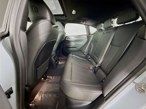 Certified 2024 BMW i4 eDrive40 w/ M Sport Package image 26