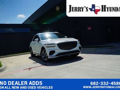 Used 2026 Genesis GV70 2.5T