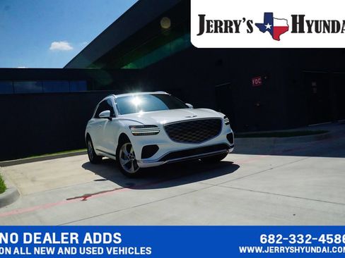 Used 2026 Genesis GV70 2.5T AWD/4WD image 1