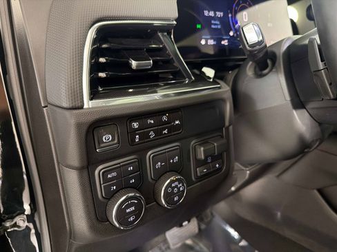 Used 2025 Chevrolet Tahoe RST w/ RST Capability Package image 43