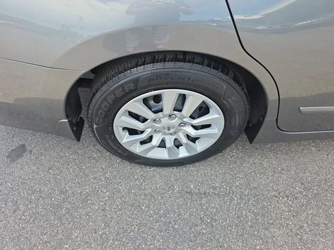 Used 2017 Nissan Altima 2.5 S w/ Power Driver Seat Package FWD image 15