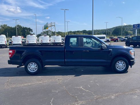 Used 2022 Ford F150 XL RWD image 3