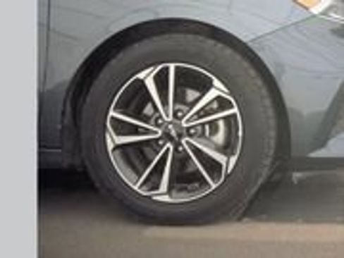 Used 2023 Kia Forte LXS image 10