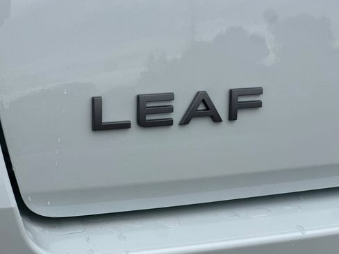 New 2026 Nissan Leaf SV+ image 33
