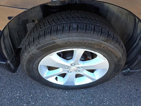 Used 2014 Subaru Outback 2.5i Premium w/ Popular Package #1A image 37