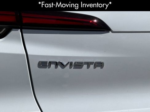 New 2026 Buick Envista Preferred image 26