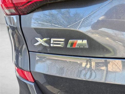 Used 2019 BMW X5 xDrive40i w/ M Sport Package image 11