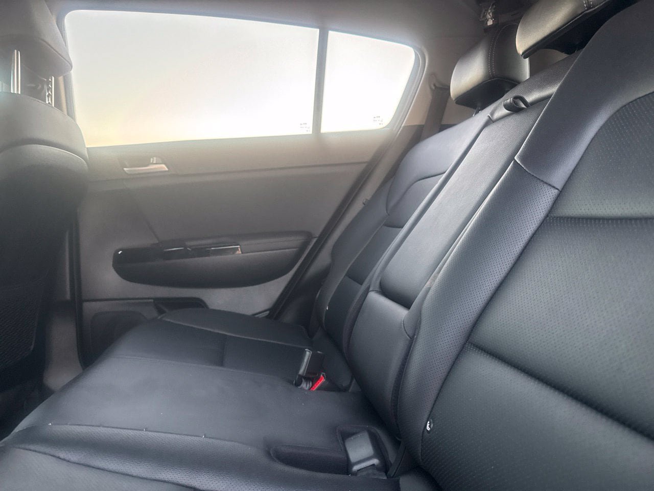 Used 2020 Kia Sportage EX AWD/4WD image 40