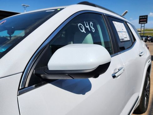 New 2026 GMC Terrain Denali image 12