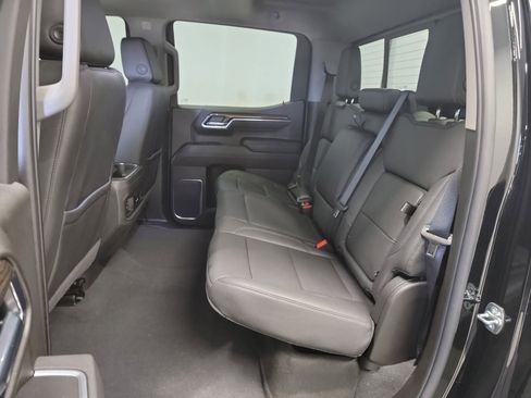 Used 2026 Chevrolet Silverado 1500 LT Trail Boss w/ LT Trail Boss Premium Package image 28