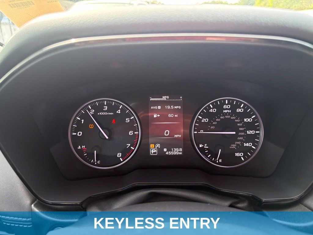 Used 2024 Subaru Outback Premium AWD/4WD image 3