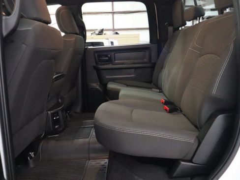 Used 2025 RAM 2500 Tradesman AWD/4WD image 44