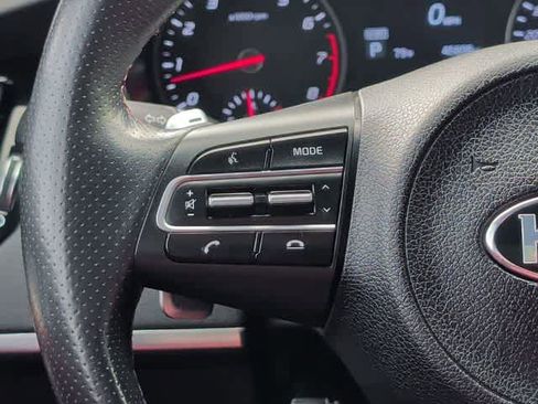 Used 2021 Kia Stinger GT image 20