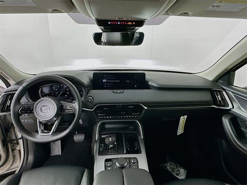 New 2026 MAZDA CX-90 3.3 Turbo w/ Premium Sport Pkg image 3