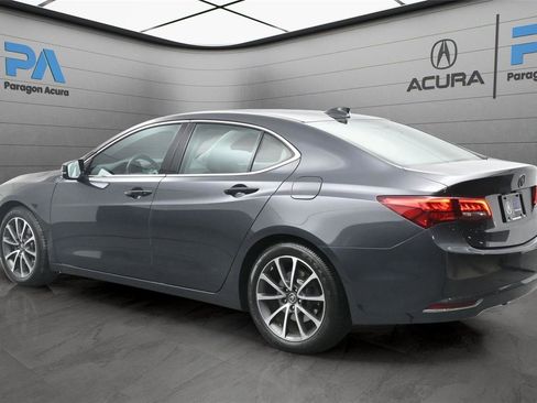 Used 2015 Acura TLX V6 w/ Technology Package image 24