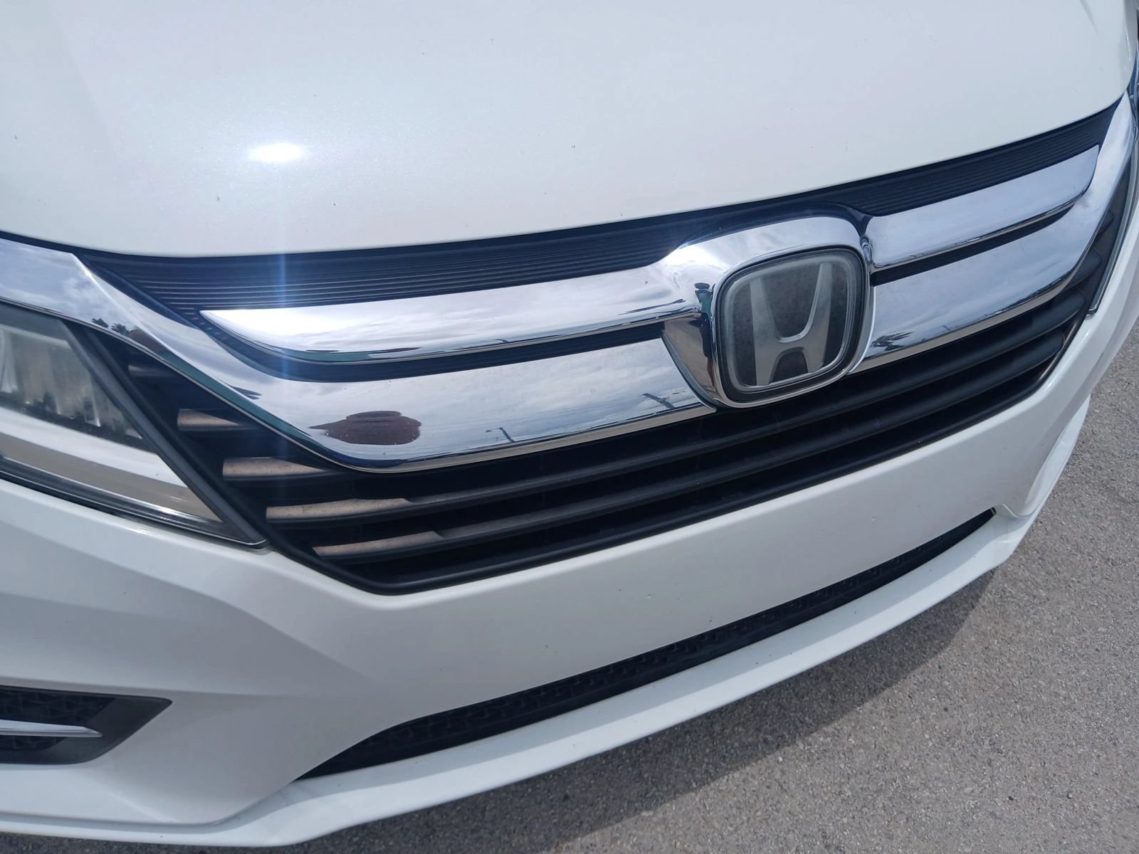 Used 2020 Honda Odyssey Elite image 34