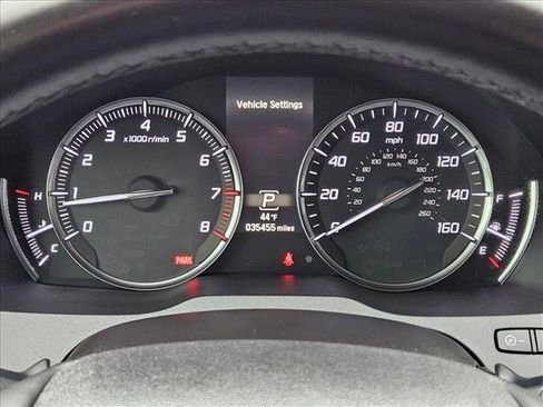 Used 2020 Acura MDX SH-AWD w/ Technology Package image 11