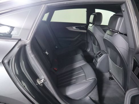 Certified 2023 Audi A5 2.0T Premium Plus w/ Premium Plus image 23