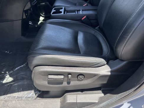 Certified 2023 Honda Odyssey Touring image 19