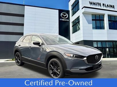 Certified 2025 MAZDA CX-30 AWD 2.5 S w/ Preferred Package