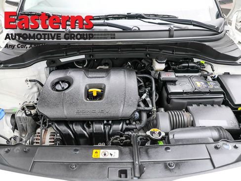 Used 2024 Kia Soul LX w/ Option Group 015 image 7