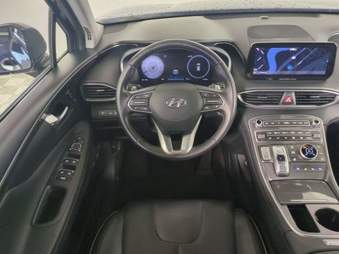 Used 2022 Hyundai Santa Fe Limited AWD/4WD image 19