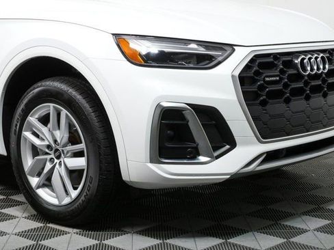 Used 2023 Audi Q5 2.0T Premium w/ Convenience Package AWD/4WD image 35