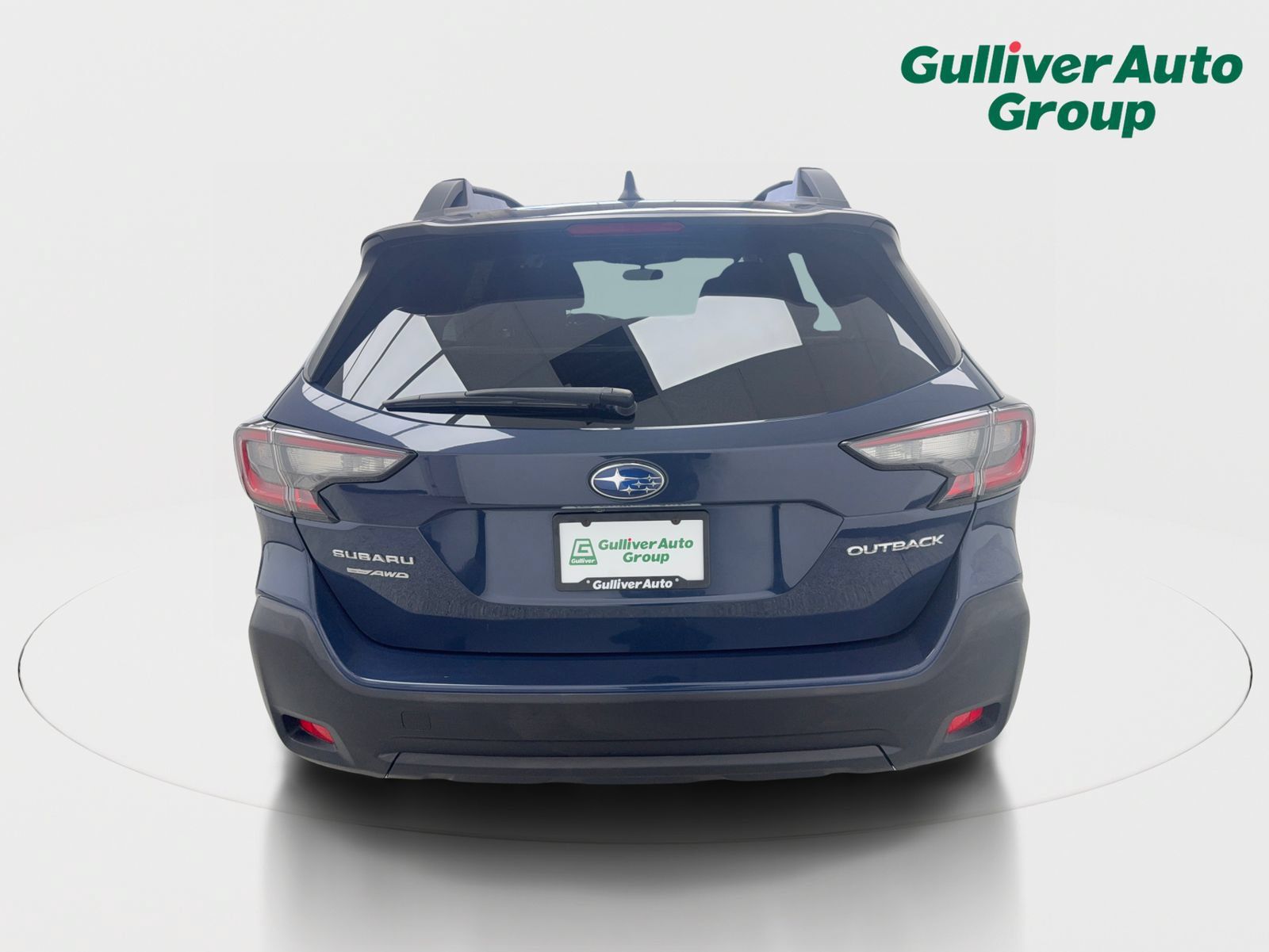Used 2024 Subaru Outback Premium AWD/4WD image 46