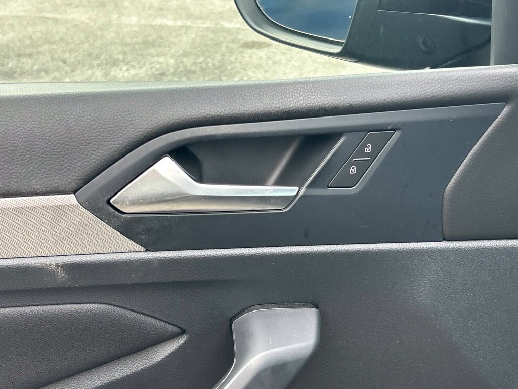Certified 2024 Volkswagen Jetta Sport FWD image 17