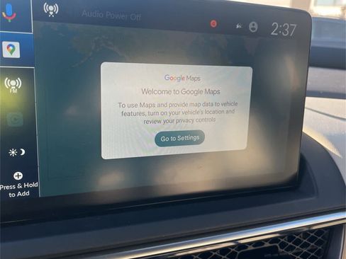 Used 2025 Acura ADX A-Spec image 21