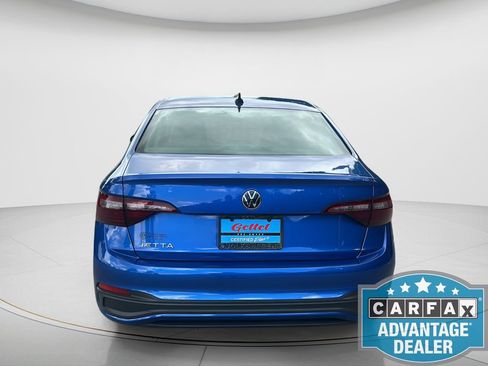 Used 2024 Volkswagen Jetta S FWD image 6